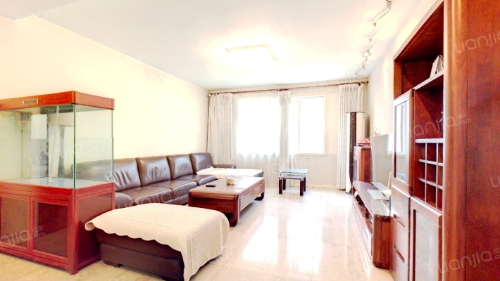 西华庭二手房实景图