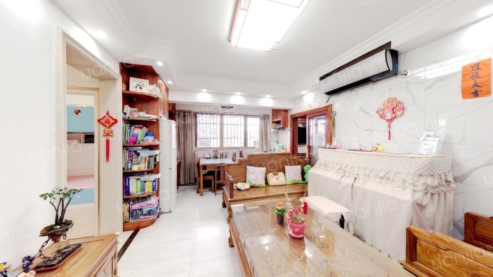 南洲路695-733号宿舍（单号）二手房实景图