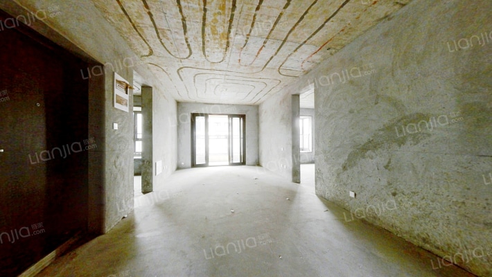 当代和山悦二手房实景图