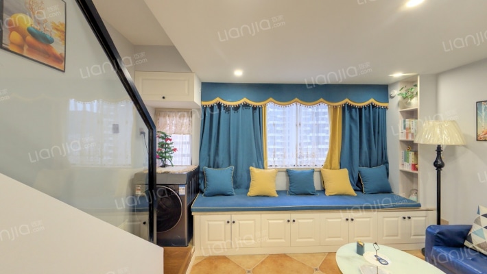 平海商厦二手房实景图