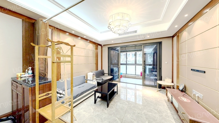 恒大御澜庭二期二手房实景图