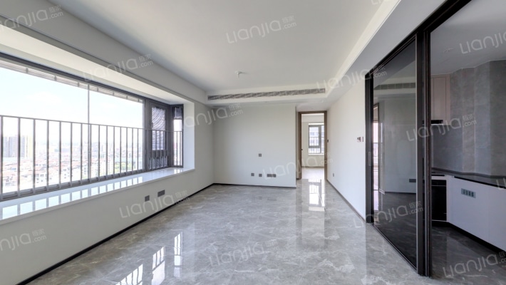 保利·和颂望悦二手房实景图