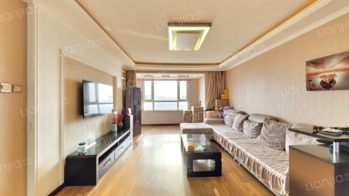 飞悦经典二手房实景图