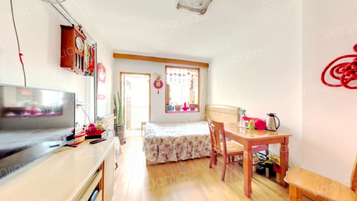 云南路散盘二手房实景图