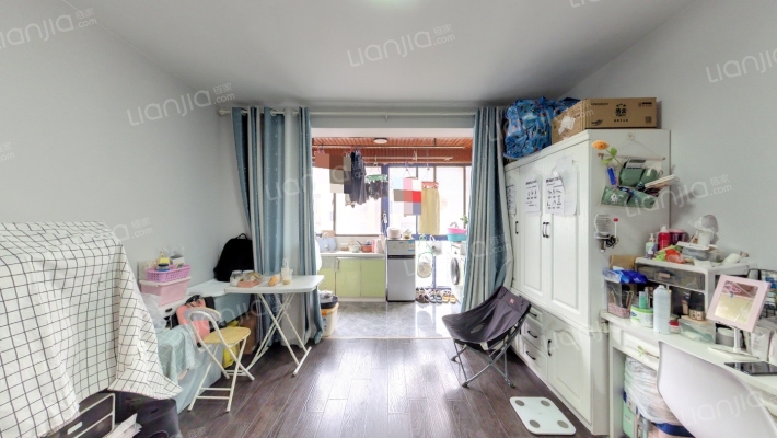 春江新城隐龙坊二手房实景图