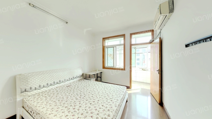 地质实验研究所宿舍二手房实景图