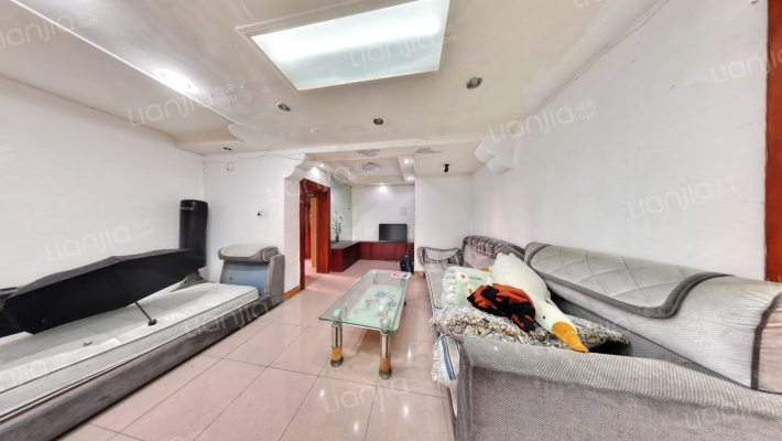 蜀馨苑B区二手房实景图