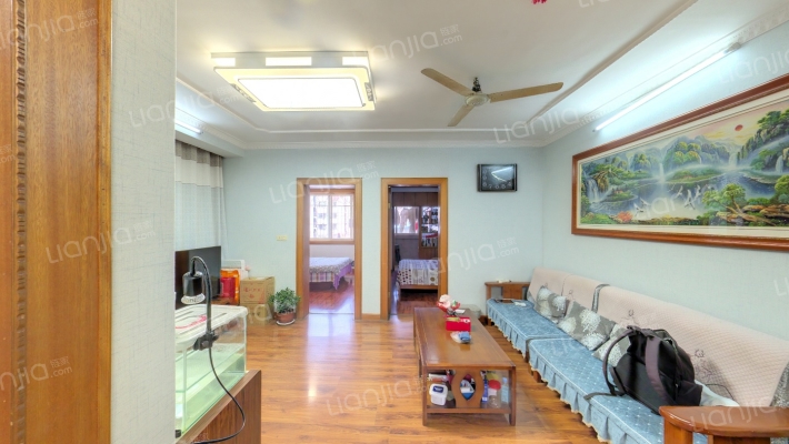 海信苑二手房实景图