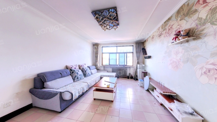 基金会家属楼二手房实景图