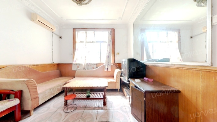 水厂家属院(魏都区)二手房实景图