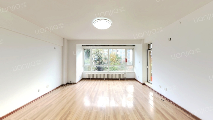 嘉汇星海二手房实景图