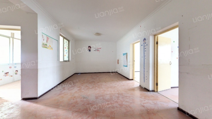 长安十三中家属院二手房实景图