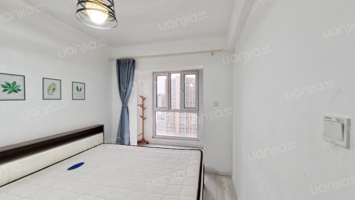 荣盛城二手房实景图