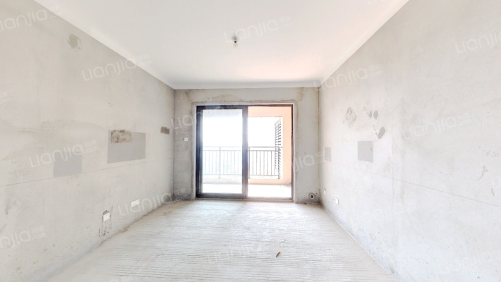 文华上郡二手房实景图