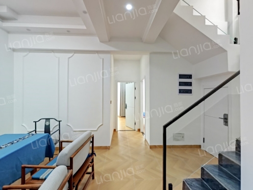 整租·雨林金湾 6室3厅 南/西/北