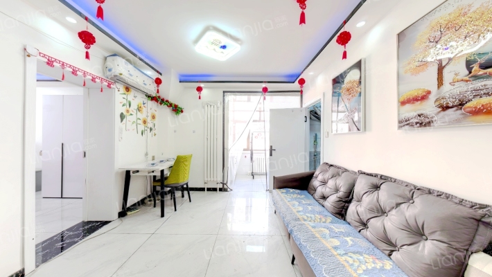 中和胡同二手房实景图