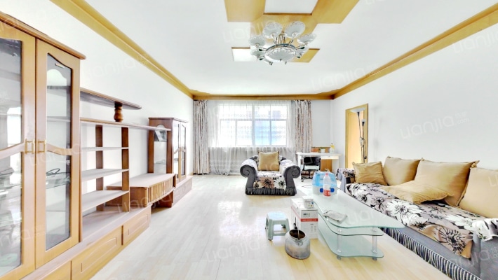 甘肃省社会科学院二手房实景图