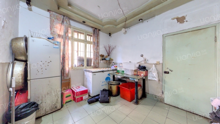 文峰弄二手房实景图