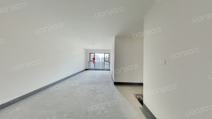 绿城·桂语听蘭二期二手房实景图