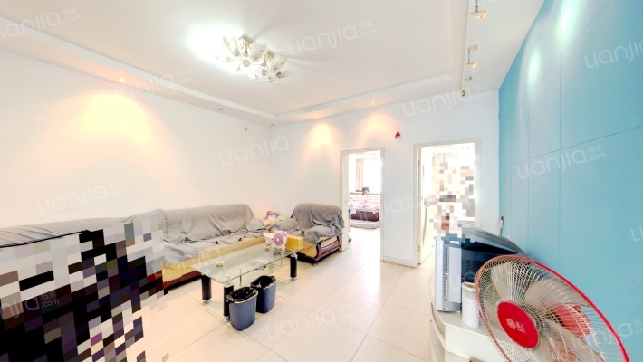 云水榭小区二手房实景图