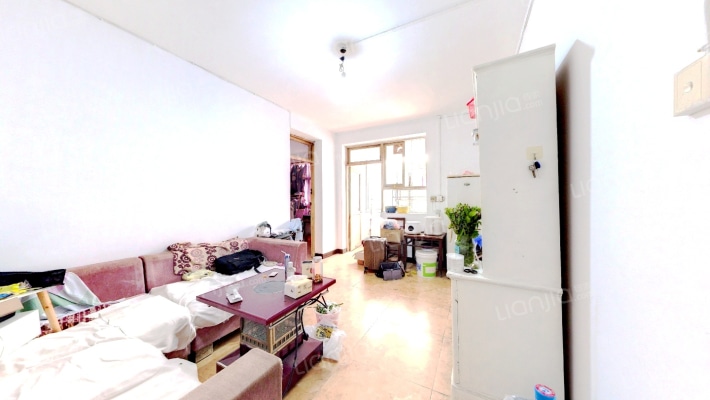 达兴花园二手房实景图