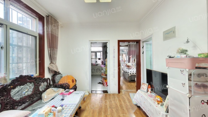 汽运北村二手房实景图