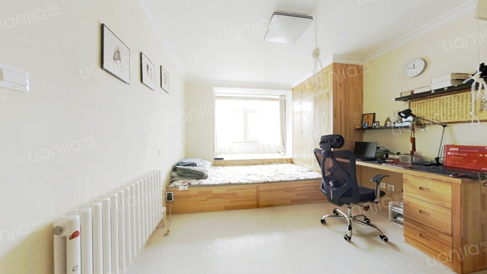 解放路（武昌街商圈）二手房实景图