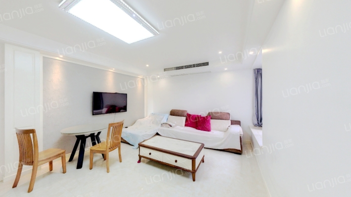 中环商业广场二手房实景图