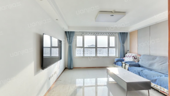 力旺康城四期二手房实景图