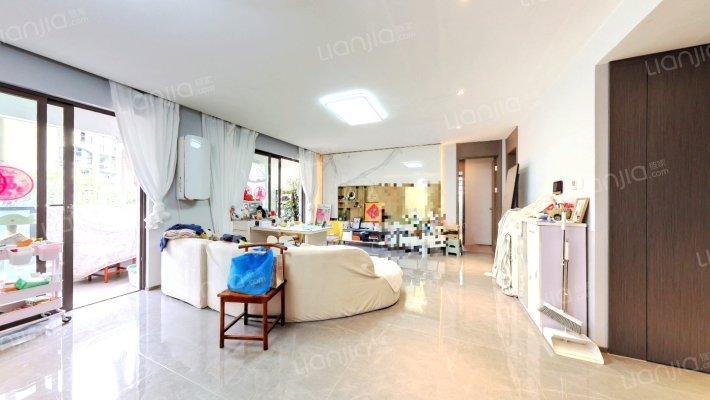 德润香山府二手房实景图