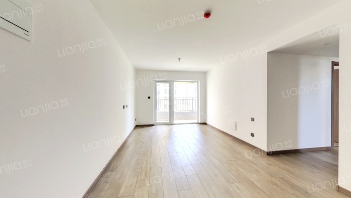 芝罘万科城·劝学里二手房实景图