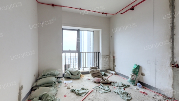 昆明融创文旅城二手房实景图