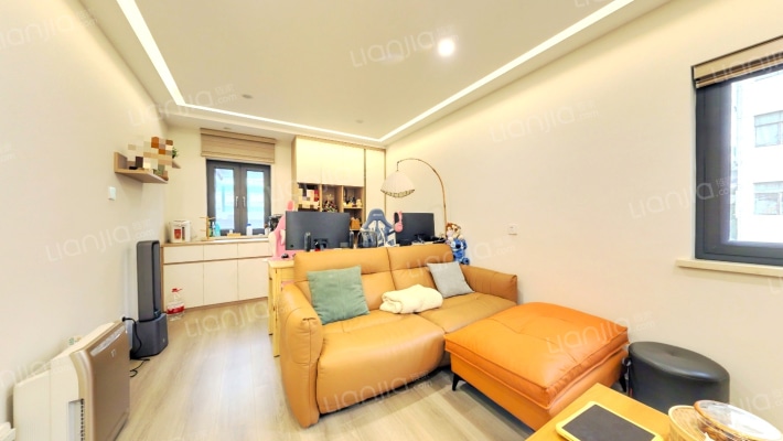 中南公寓二手房实景图