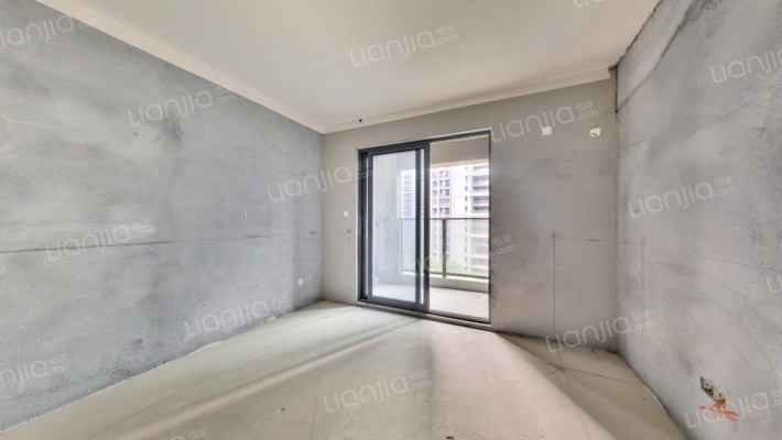 柏源晶舍二手房实景图