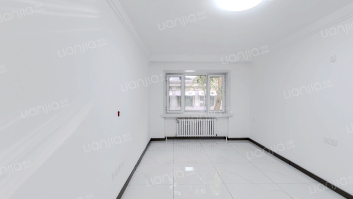 颐园街二手房实景图