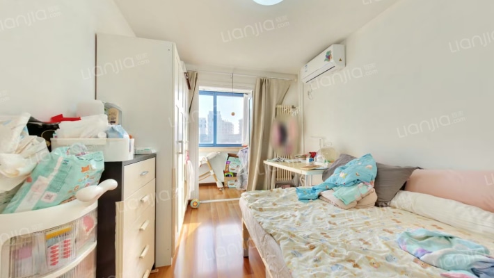 柳芳南里二手房实景图