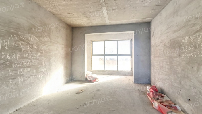 未来城二手房实景图