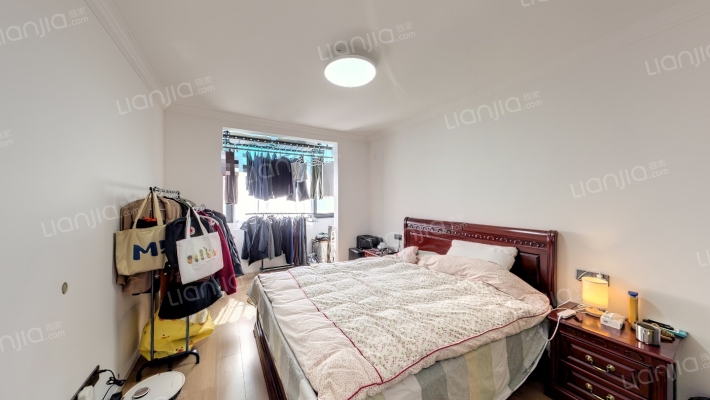 延宁小区二手房实景图