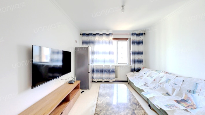 东方广场二手房实景图