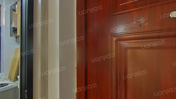 坤禧天安世家二手房实景图