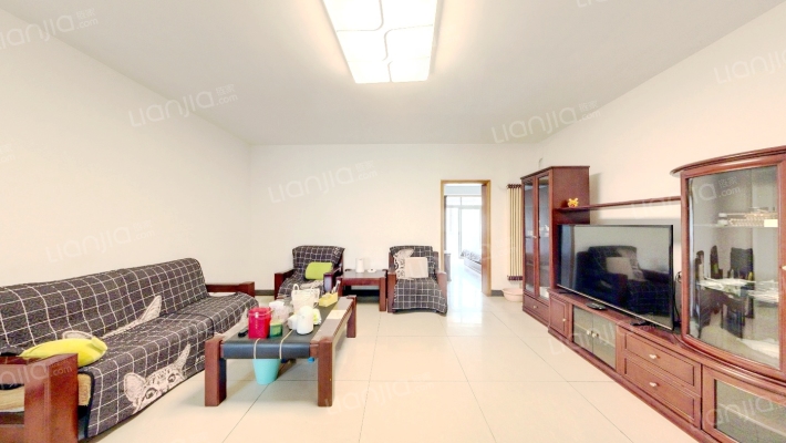 西安重型机械研究所社区二手房实景图