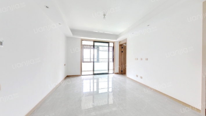 金为·星悦城二手房实景图