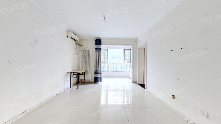 燕京航城二手房实景图