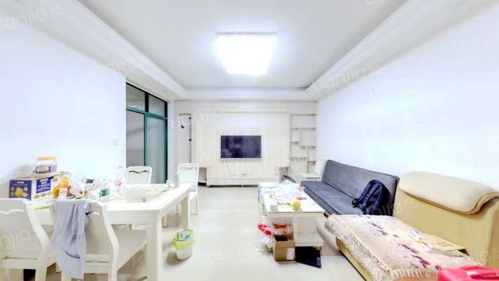 尚南云顶二手房实景图