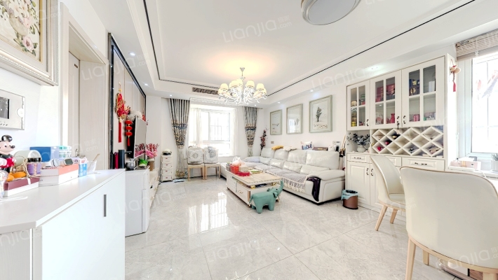 永泰家园二手房实景图