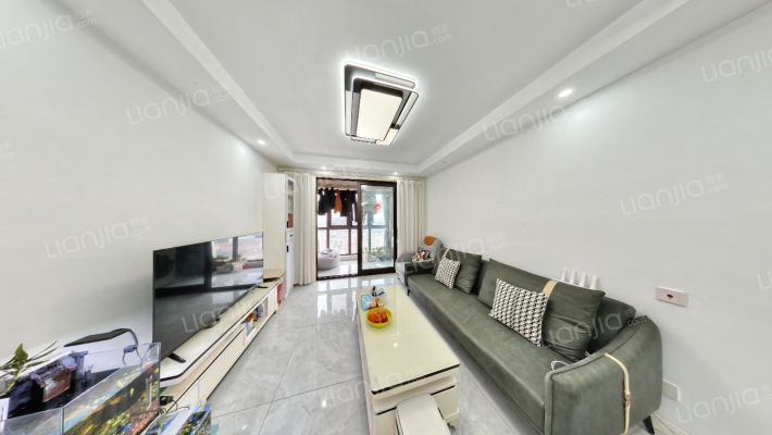 华润橡树湾(四期五期)二手房实景图