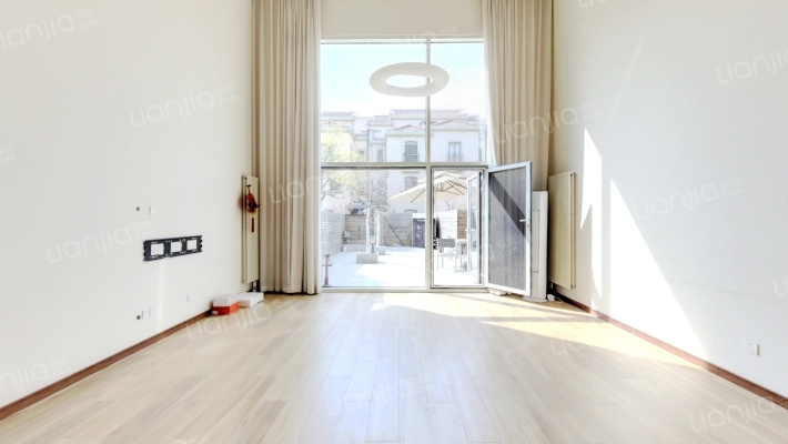 誉天下一期二手房实景图