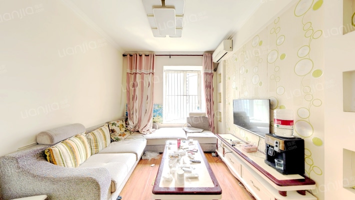 东锦城A区二手房实景图