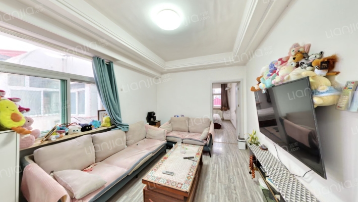 青年西路二手房实景图