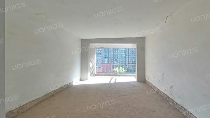 清馨花苑二手房实景图